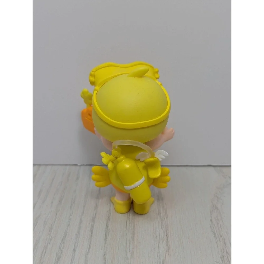 Suri Island Adventure Rolife Duck Costume Scuba Diver Figure w/‎ Accessory